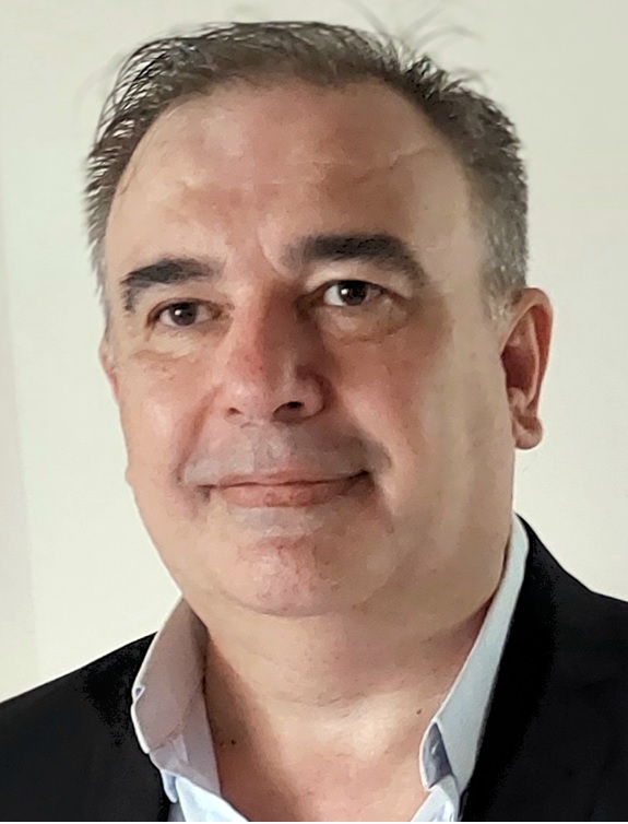 Adrian Trujillo