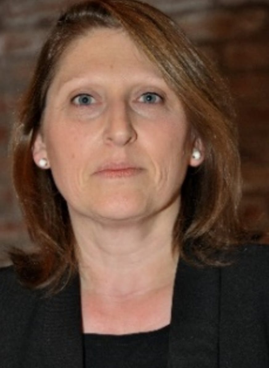 Betina Zuccari